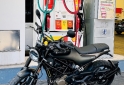 Motos - Husqvarna Svartpilen 200+ 2022 Nafta 5500Km - En Venta