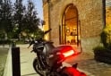 Motos - Husqvarna Svartpilen 200+ 2022 Nafta 5500Km - En Venta