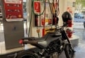 Motos - Husqvarna Svartpilen 200+ 2022 Nafta 5500Km - En Venta
