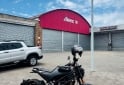 Motos - Husqvarna Svartpilen 200+ 2022 Nafta 5500Km - En Venta
