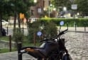 Motos - Husqvarna Svartpilen 200+ 2022 Nafta 5500Km - En Venta