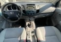 Camionetas - Toyota Hilux 2.5 DX Pack 2007 Diesel 420000Km - En Venta