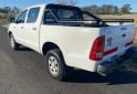 Camionetas - Toyota Hilux 2.5 DX Pack 2007 Diesel 420000Km - En Venta