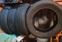Accesorios para Autos - 4 neumaticos 185 65 R15 - En Venta