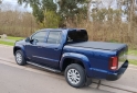 Camionetas - Volkswagen Amarok 2024 Diesel 16800Km - En Venta