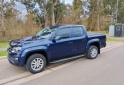 Camionetas - Volkswagen Amarok 2024 Diesel 16800Km - En Venta