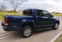 Camionetas - Volkswagen Amarok 2024 Diesel 16800Km - En Venta