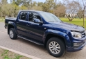Camionetas - Volkswagen Amarok 2024 Diesel 16800Km - En Venta