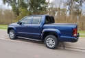 Camionetas - Volkswagen Amarok 2024 Diesel 16800Km - En Venta