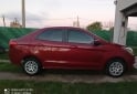Autos - Ford Ka 2017 Nafta 140000Km - En Venta