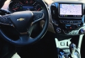 Autos - Chevrolet CRUZE PREMIER 1.4T 2021 Nafta 52000Km - En Venta