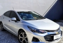 Autos - Chevrolet CRUZE PREMIER 1.4T 2021 Nafta 52000Km - En Venta