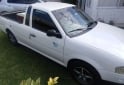 Utilitarios - Volkswagen Saveiro 1.9 2008 Diesel 380000Km - En Venta