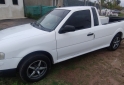 Utilitarios - Volkswagen Saveiro 1.9 2008 Diesel 380000Km - En Venta