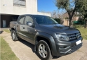 Camionetas - Volkswagen Amarok 2019 Diesel 165000Km - En Venta