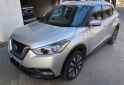 Autos - Nissan Kicks Advance CVT 2018 Nafta 75000Km - En Venta