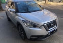 Autos - Nissan Kicks Advance CVT 2018 Nafta 75000Km - En Venta