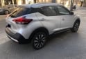 Autos - Nissan Kicks Advance CVT 2018 Nafta 75000Km - En Venta