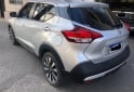 Autos - Nissan Kicks Advance CVT 2018 Nafta 75000Km - En Venta