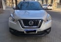 Autos - Nissan Kicks Advance CVT 2018 Nafta 75000Km - En Venta