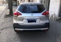 Autos - Nissan Kicks Advance CVT 2018 Nafta 75000Km - En Venta