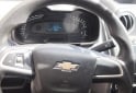 Autos - Chevrolet Agile LS 2015 Nafta 103878Km - En Venta