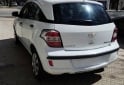Autos - Chevrolet Agile LS 2015 Nafta 103878Km - En Venta