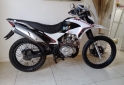 Motos - Corven Triax 250 2018 Nafta 15000Km - En Venta