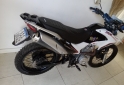 Motos - Corven Triax 250 2018 Nafta 15000Km - En Venta