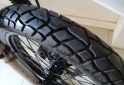 Motos - Corven Triax 250 2018 Nafta 15000Km - En Venta