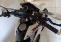 Motos - Corven Triax 250 2018 Nafta 15000Km - En Venta