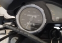 Motos - Corven Triax 250 2018 Nafta 15000Km - En Venta