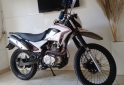 Motos - Corven Triax 250 2018 Nafta 15000Km - En Venta
