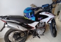 Motos - Corven Triax 250 2018 Nafta 15000Km - En Venta