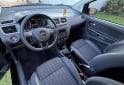 Autos - Volkswagen Fox 1.6 msi 2016 Nafta 45000Km - En Venta