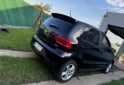 Autos - Volkswagen Fox 1.6 msi 2016 Nafta 45000Km - En Venta