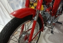Motos - Zanella Bambina 1983 Nafta 1000Km - En Venta