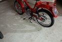 Motos - Zanella Bambina 1983 Nafta 1000Km - En Venta