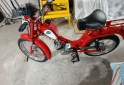 Motos - Zanella Bambina 1983 Nafta 1000Km - En Venta