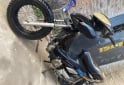 Motos - Guerrero DL tuning 2011 Nafta 11111Km - En Venta