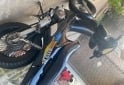 Motos - Guerrero DL tuning 2011 Nafta 11111Km - En Venta