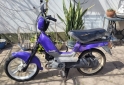 Motos - Zanella Sol 70 2003 Nafta 9000Km - En Venta