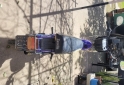 Motos - Zanella Sol 70 2003 Nafta 9000Km - En Venta