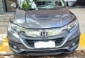Camionetas - Honda HRV EXL CVT 2019 Nafta 145000Km - En Venta