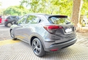 Camionetas - Honda HRV EXL CVT 2019 Nafta 145000Km - En Venta