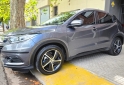 Camionetas - Honda HRV EXL CVT 2019 Nafta 145000Km - En Venta
