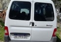Utilitarios - Citroen Berlingo 2017 Diesel 189189Km - En Venta