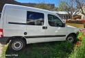 Utilitarios - Citroen Berlingo 2017 Diesel 189189Km - En Venta
