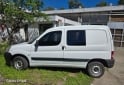 Utilitarios - Citroen Berlingo 2017 Diesel 189189Km - En Venta