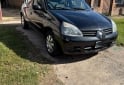 Autos - Renault Clio 2008 Nafta 214000Km - En Venta